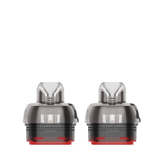 Oxva VPRIME Pod Cartridge 2ml Oxva VPRIME Pod Cartridge 2ml