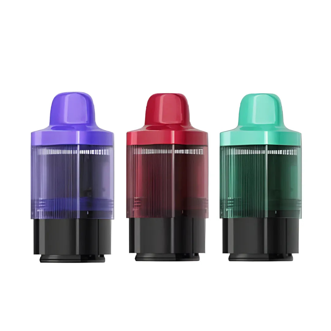 elf bar vape uk JNR ACE 36K Prefilled Refill Pods main image 0