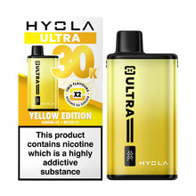 Hyola Ultra 30000 Puffs Pod Vape Kit
