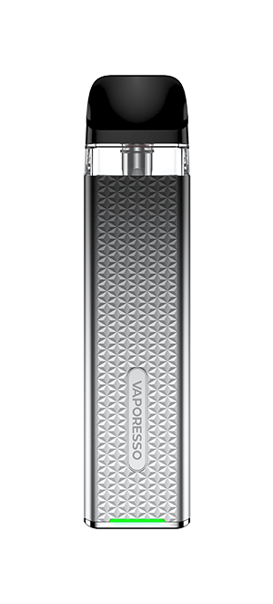 xros 3 mini icy silver