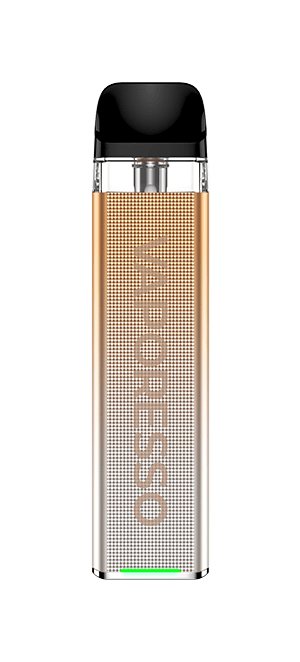 xros 3 mini phantom gold