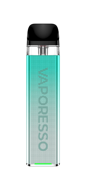 xros 3 mini phantom green