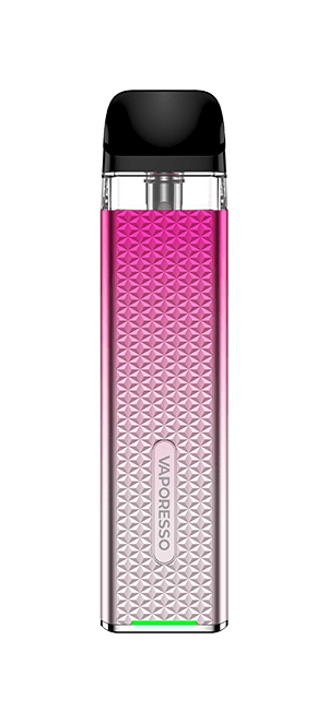 xros 3 mini rose pink