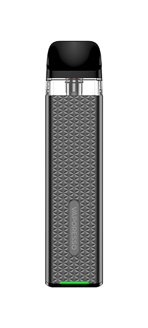 xros 3 mini space grey