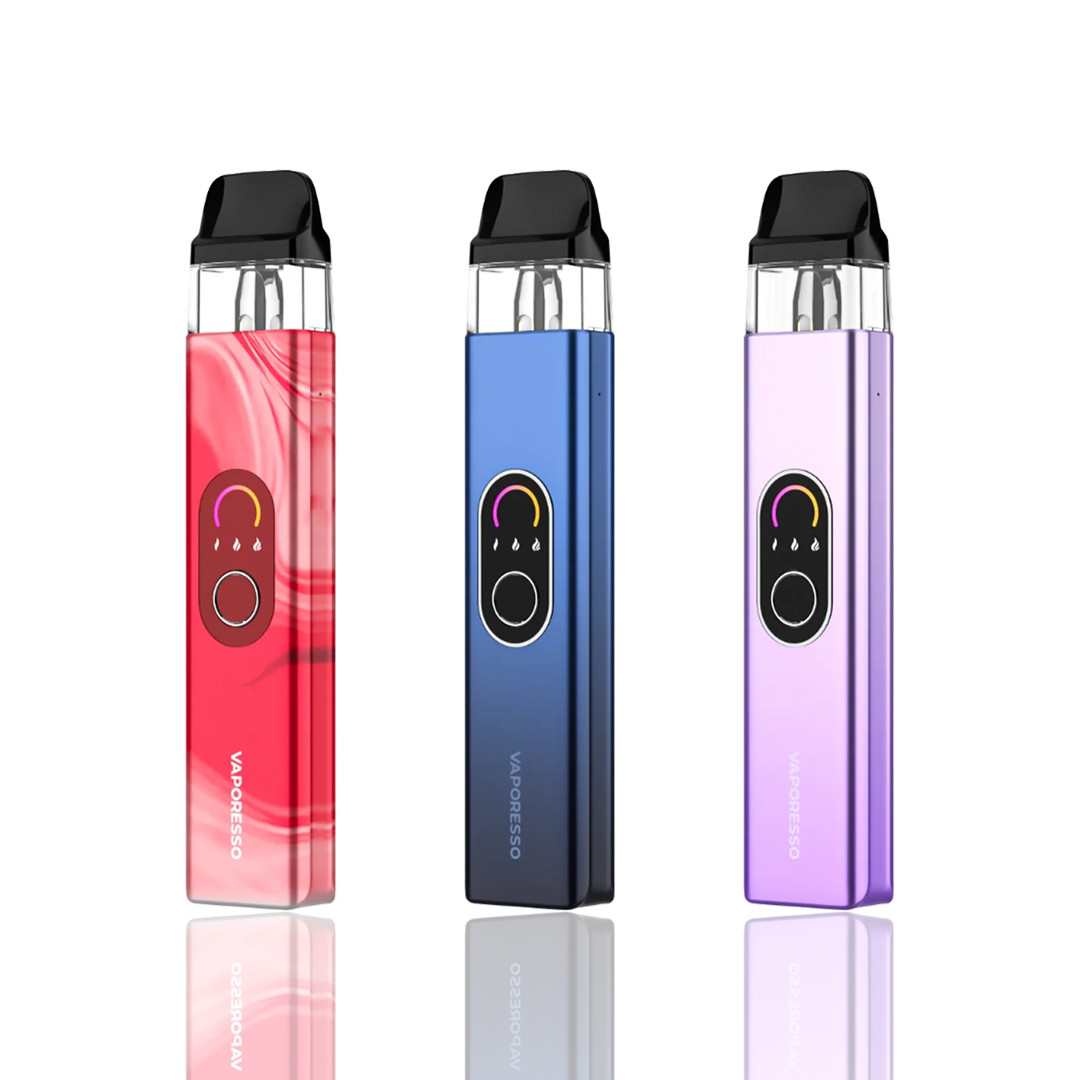 Vaporesso XROS 4 Pod Kit Only 20.99 at Vape Ease Vaporesso XROS 4 Pod Kit Only 20.99 at Vape Ease