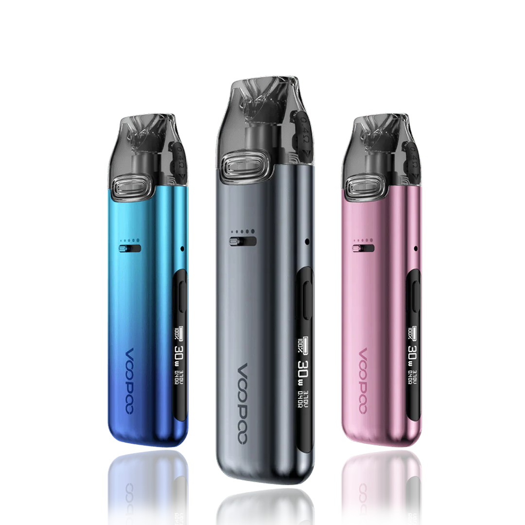 Vmate Pro Power Edition Pod Vape Kit Thumbnail image