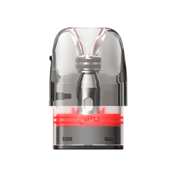 Geekvape Q Replacement Pod Cartridge 0.4 ohm