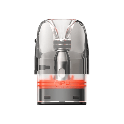 Geekvape Q Replacement Pod Cartridge 0.6 ohm