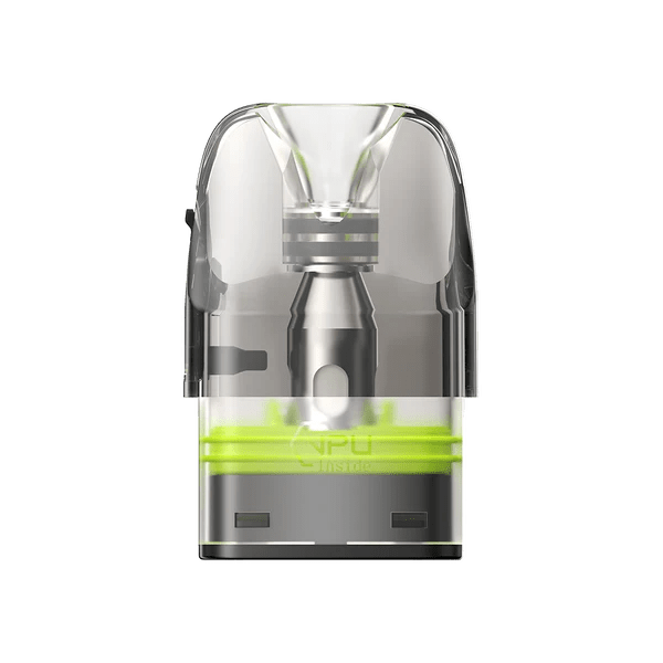 Geekvape Q Replacement Pod Cartridge 0.8 ohm