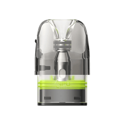 Geekvape Q Replacement Pod Cartridge 0.8 ohm