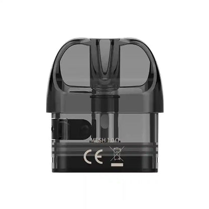 Crystal Galaxy OS Class Refillable Replacement Pods