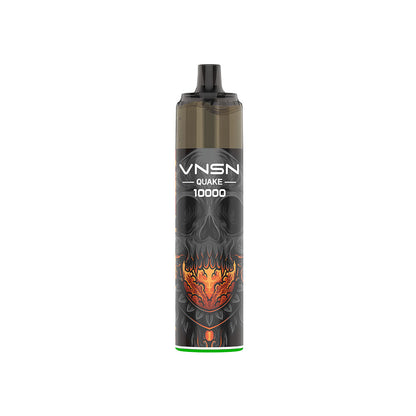 VNSN Quake 10000 Puffs Prefilled Pod Kit