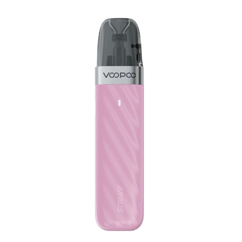 Voopoo argus z2 rose pink colour