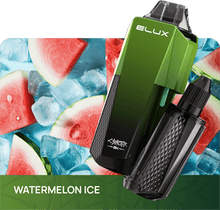 Elux Cyberover 6K Puffs Watermelon ice