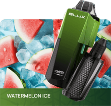 Elux Cyberover 6K Puffs Watermelon ice