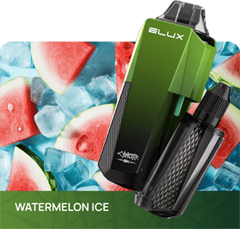 Elux Cyberover 6K Puffs Watermelon ice