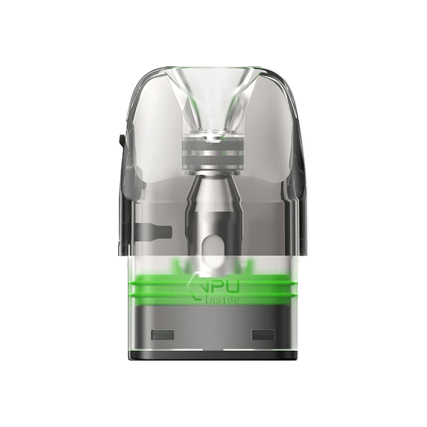 Geekvape Q Replacement Pod Cartridge 1.2 ohm