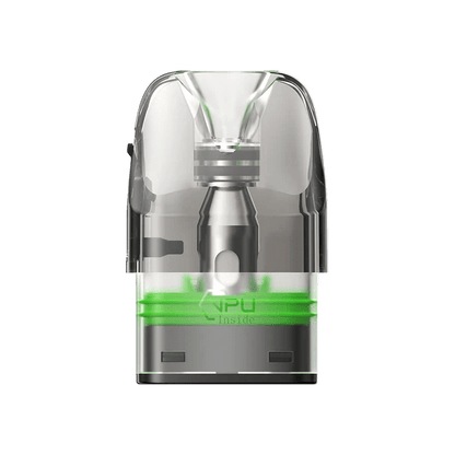 Geekvape Q Replacement Pod Cartridge 1.2 ohm