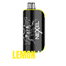 Nexel Thunder 15K Pod Vape Kit