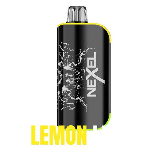 Nexel Thunder 15K Pod Vape Kit