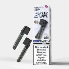 Angel 20k Vape Prefilled Pod