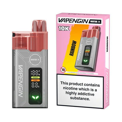 VAPENGIN MARTIAN X 10000 Pod Vape Kit