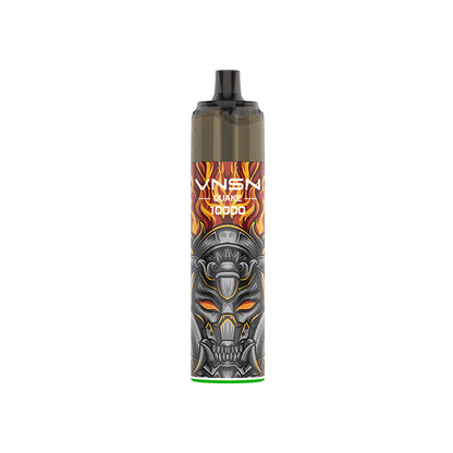 VNSN Quake 10000 Puffs Prefilled Pod Kit