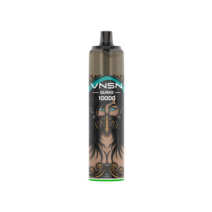 VNSN Quake 10000 Puffs Prefilled Pod Kit