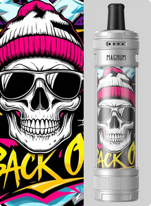 Aspire Magnum Refillable Pod Vape Kit