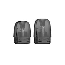 Hayati Quokka Replacement Pods