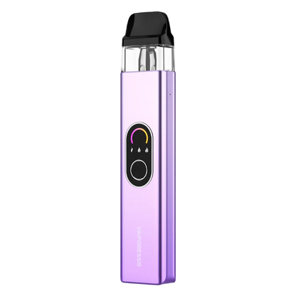 Vaporesso Xros 4 Pod Vape Kit