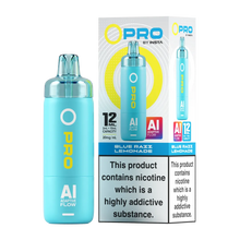 Insta O Pro 10k Pod Vape Kit