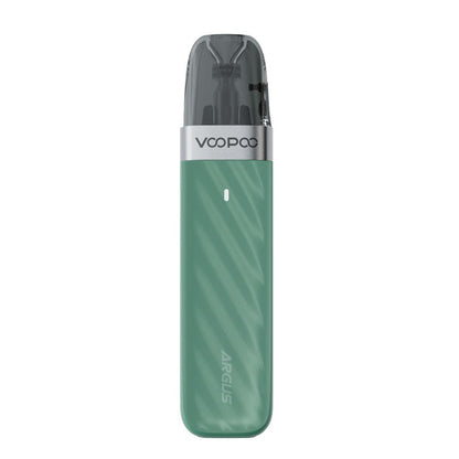 Voopoo argus z2 moss green