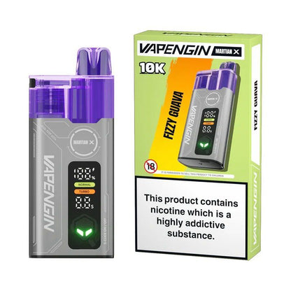 VAPENGIN MARTIAN X 10000 Pod Vape Kit