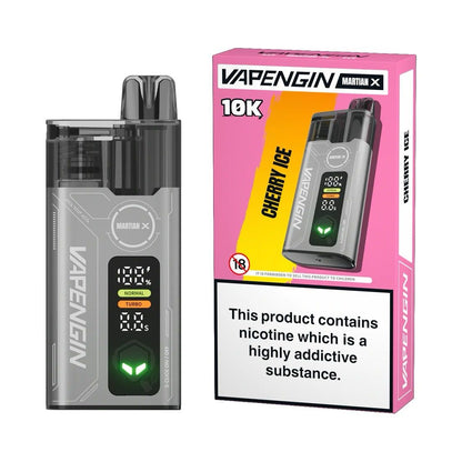 VAPENGIN MARTIAN X 10000 Pod Vape Kit
