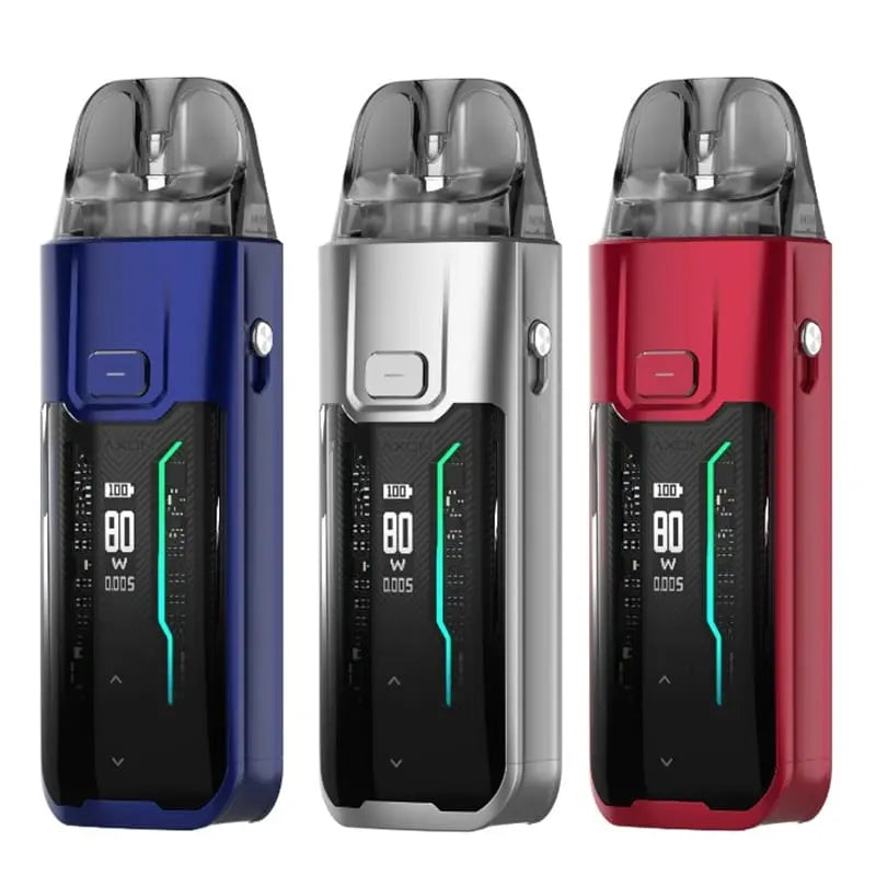 Vaporesso Luxe XR Max Pod Kit Vaporesso