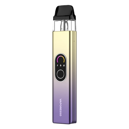 Vaporesso Xros 4 Pod Vape Kit