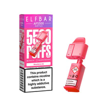 Elf Bar AF5500 Puffs Refill Pods