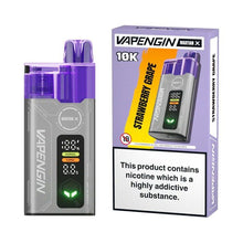 VAPENGIN MARTIAN X 10000 Pod Vape Kit