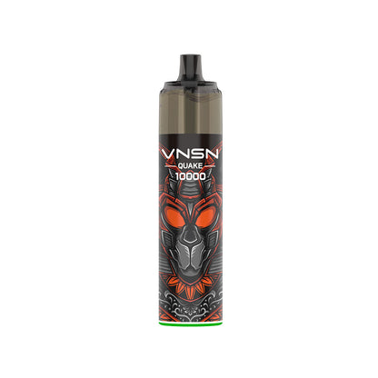 VNSN Quake 10000 Puffs Prefilled Pod Kit