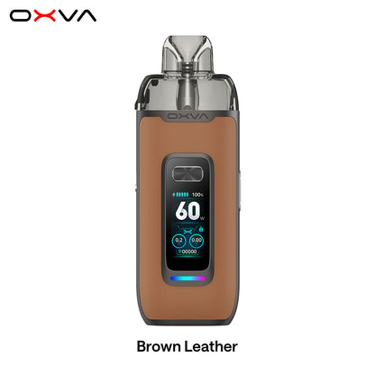 Oxva VPRIME Pod Vape Kit 60W