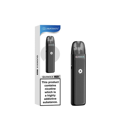 Hayati Quokka Lite Vape Kit