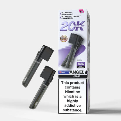 Angel 20k Vape Prefilled Pod