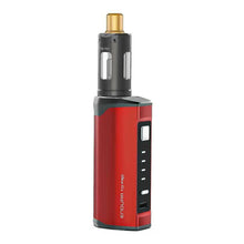 Innokin Endura T22 Pro Vape Kit Ruby Red Colour