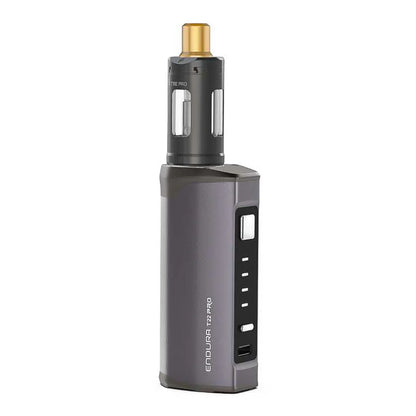 Innokin Endura T22 Pro Vape Kit Steel Grey Colour