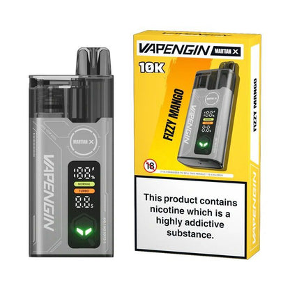 VAPENGIN MARTIAN X 10000 Pod Vape Kit