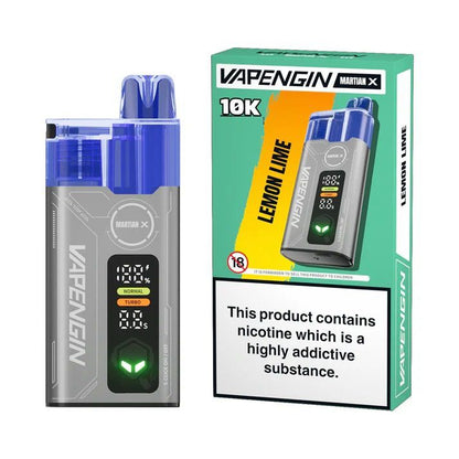 VAPENGIN MARTIAN X 10000 Pod Vape Kit