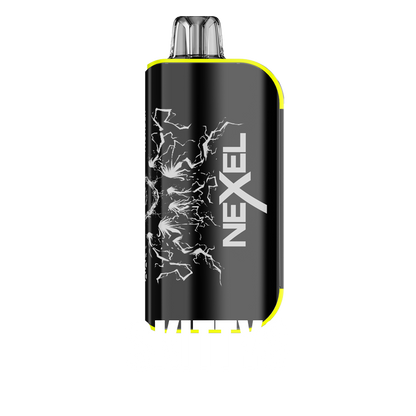 Nexel Thunder 15K Pod Vape Kit
