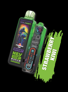 Solobar Boost 30000 Puffs Pod Vape Kit