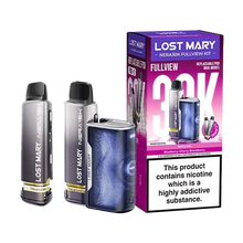 Lost Mary Nera